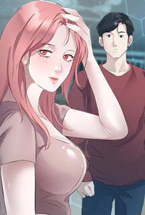 热门漫画4